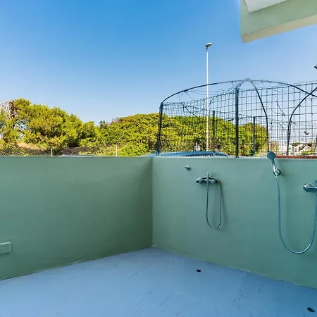 Cozy House-fronte Mare Apartament Gallipoli