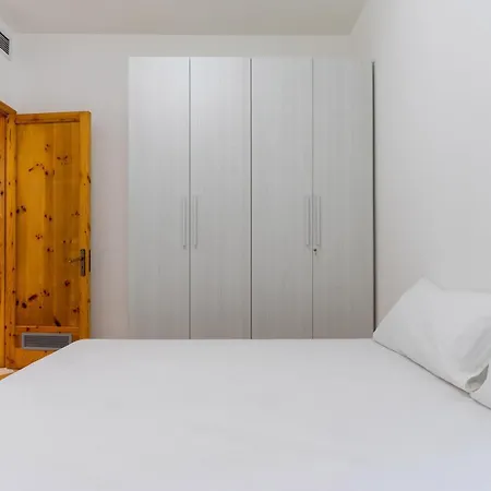 Cozy House-fronte Mare Апартаменты