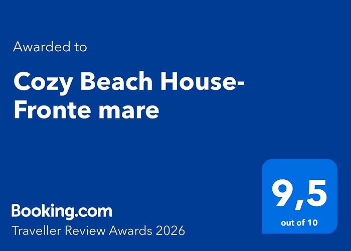 Cozy House-fronte Mare * Галлиполи