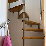 Cozy House-fronte Mare Apartment *
