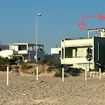 Apartment Cozy House-fronte Mare