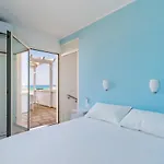 Cozy House-fronte Mare *