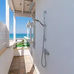 Apartment Cozy House-fronte Mare *