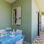 Cozy House-fronte Mare *