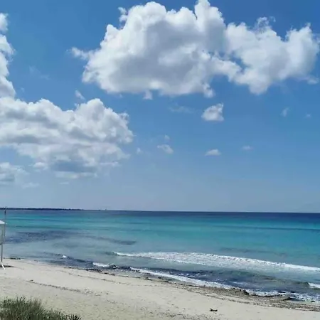 Apartament Cozy House-fronte Mare Gallipoli