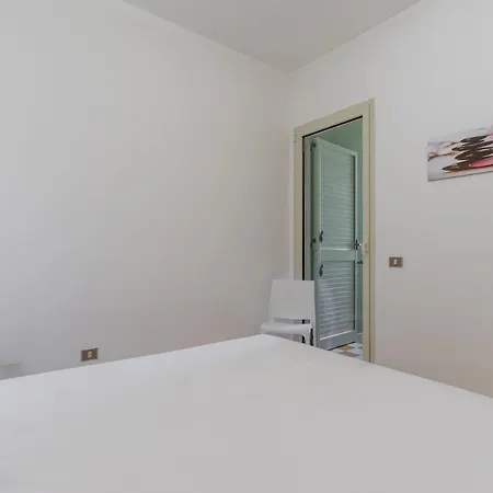 Cozy House-fronte Mare Gallipoli