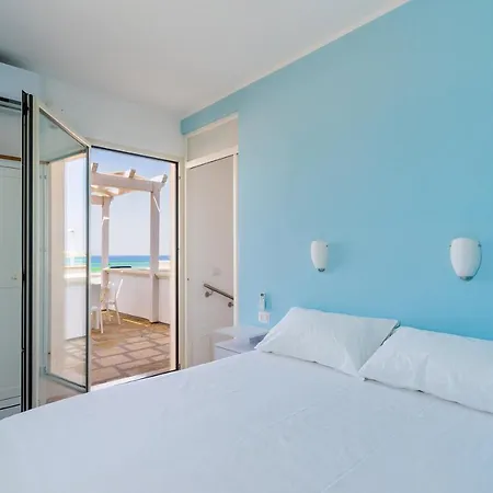 Cozy House-fronte Mare *