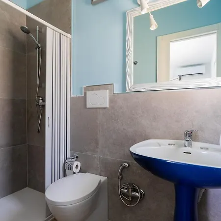 Cozy House-fronte Mare Gallipoli