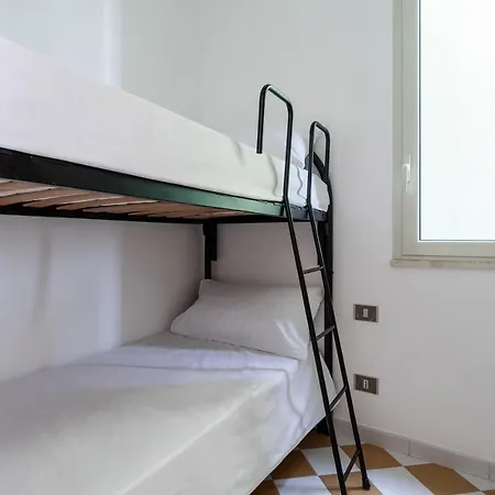 Cozy House-fronte Mare Gallipoli