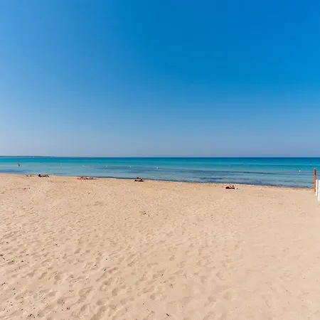 Cozy House-fronte Mare Gallipoli