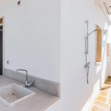 Cozy House-fronte Mare Gallipoli