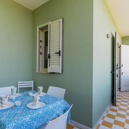 Cozy House-fronte Mare *