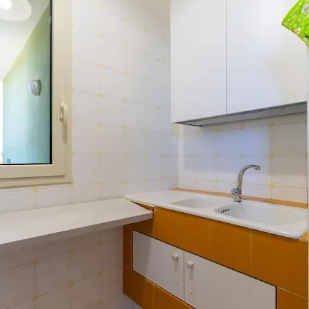 Cozy House-fronte Mare Apartament Gallipoli