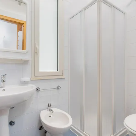 Cozy House-fronte Mare Gallipoli