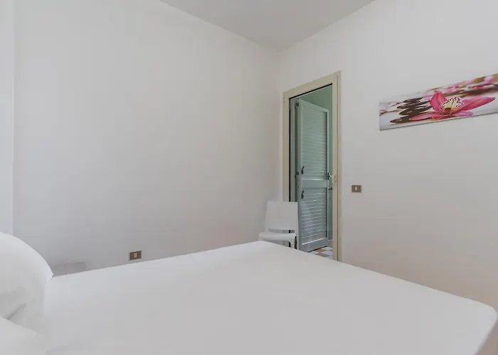 Cozy House-fronte Mare Gallipoli