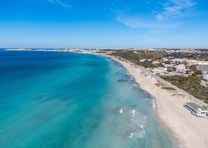 Apartment Cozy House-fronte Mare Gallipoli