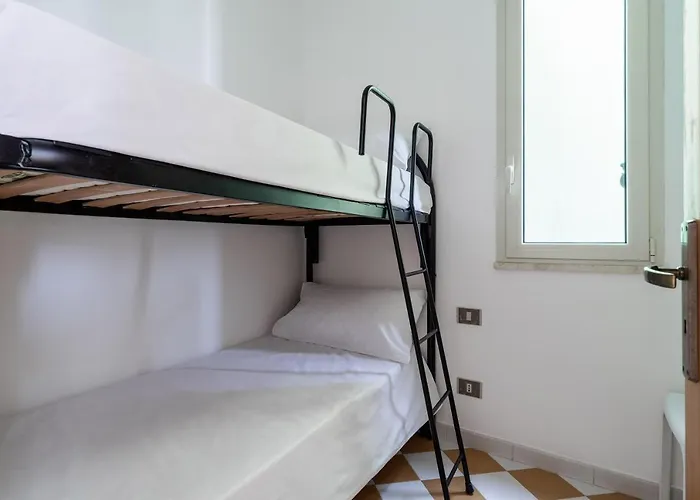 Cozy House-fronte Mare Gallipoli