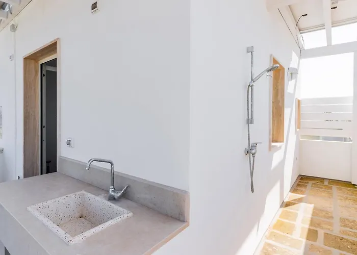 Cozy House-fronte Mare Gallipoli