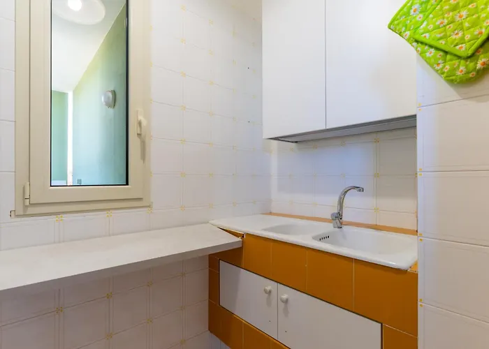 Cozy House-fronte Mare Apartment Gallipoli