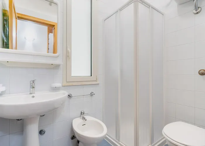 Cozy House-fronte Mare Gallipoli